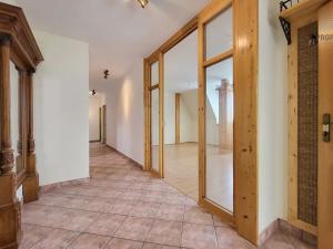 Prodej rodinného domu, Moravský Krumlov, K. H. Máchy, 276 m2