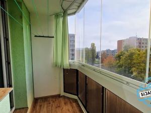 Pronájem bytu 2+1, Prostějov, Václava Špály, 58 m2