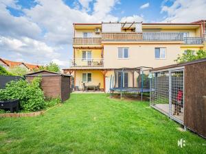 Prodej bytu 3+kk, Nehvizdy, Vyšehořovická, 68 m2