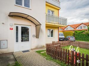 Prodej bytu 3+kk, Nehvizdy, Vyšehořovická, 68 m2