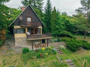 Prodej chaty, Mohelno, 96 m2