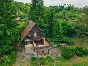 Prodej chaty, Mohelno, 96 m2