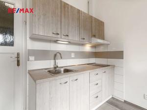 Pronájem bytu 1+kk, Praha - Břevnov, Patočkova, 21 m2