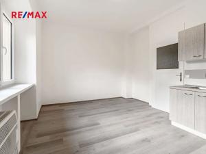 Pronájem bytu 1+kk, Praha - Břevnov, Patočkova, 21 m2