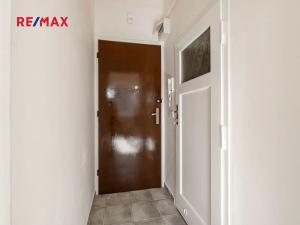 Pronájem bytu 1+kk, Praha - Břevnov, Patočkova, 21 m2