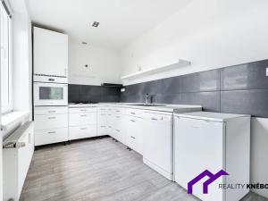 Prodej bytu 2+kk, Česká Lípa, Kozákova, 51 m2