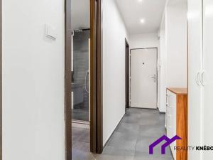 Prodej bytu 2+kk, Česká Lípa, Kozákova, 51 m2