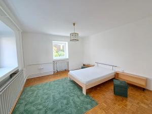 Pronájem bytu 2+1, Zlín, 65 m2