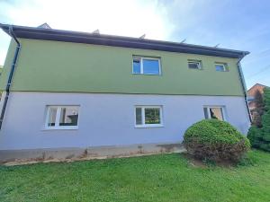 Pronájem bytu 2+1, Zlín, 65 m2