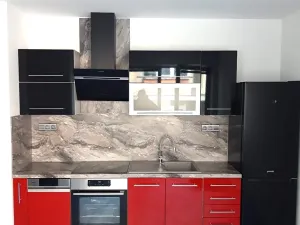 Pronájem bytu 1+kk, Zlín, Lorencova, 31 m2