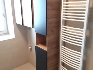 Pronájem bytu 1+kk, Zlín, Lorencova, 31 m2