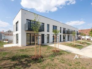 Prodej bytu 1+kk, Brno, Faměrovo náměstí, 50 m2