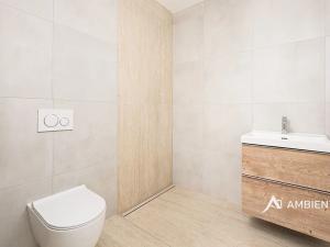 Prodej bytu 1+kk, Brno, Faměrovo náměstí, 50 m2