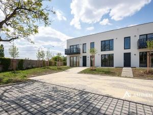 Prodej bytu 1+kk, Brno, Faměrovo náměstí, 40 m2