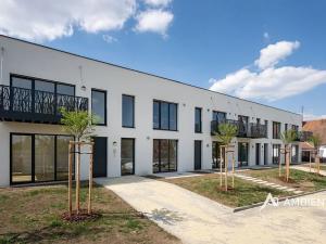 Prodej bytu 2+kk, Brno, Faměrovo náměstí, 79 m2