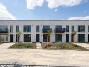 Prodej bytu 2+kk, Brno, Faměrovo náměstí, 79 m2