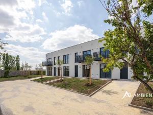 Prodej bytu 2+kk, Brno, Faměrovo náměstí, 79 m2