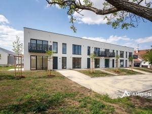 Prodej bytu 2+kk, Brno, Faměrovo náměstí, 74 m2