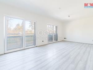 Pronájem bytu 1+kk, Poděbrady - Poděbrady II, Na Valech, 41 m2