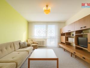 Pronájem bytu 1+1, Rychnov nad Kněžnou, Mírová, 40 m2