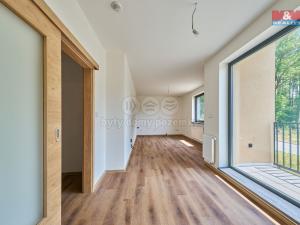 Prodej bytu 2+kk, Černý Důl, 42 m2