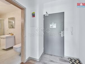 Prodej bytu 2+kk, Černý Důl, 42 m2