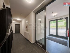 Prodej bytu 2+kk, Černý Důl, 42 m2