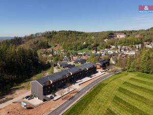 Prodej bytu 2+kk, Černý Důl, 42 m2
