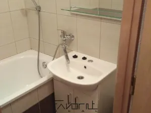 Prodej bytu 1+1, Ostrava, Františka Hajdy, 37 m2