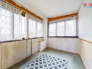Prodej chaty, Cheb - Podhoří, 34 m2