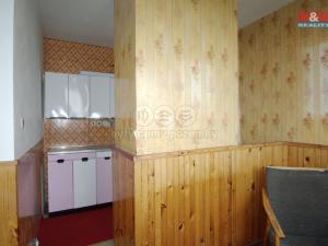 Prodej bytu 3+1, Praha - Prosek, Lovosická, 79 m2