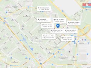 Prodej bytu 3+1, Praha - Prosek, Lovosická, 79 m2