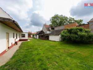 Prodej rodinného domu, Přeštice - Žerovice, 103 m2