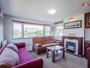 Prodej mobilheimu, Krchleby, 38 m2