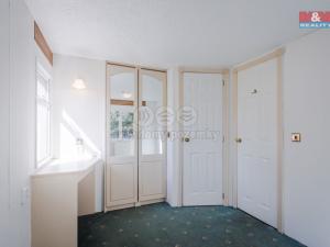 Prodej mobilheimu, Krchleby, 38 m2
