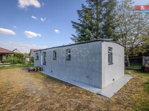 Prodej mobilheimu, Krchleby, 38 m2