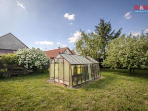 Prodej mobilheimu, Krchleby, 38 m2
