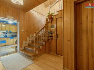 Prodej rodinného domu, Smilovice, 154 m2