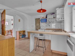 Prodej rodinného domu, Vejvanov, 85 m2