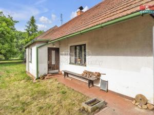 Prodej rodinného domu, Vejvanov, 85 m2