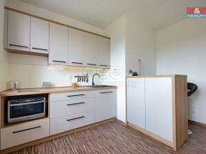 Prodej bytu 1+1, Prostějov, sídl. Svobody, 35 m2