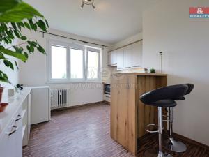 Prodej bytu 1+1, Prostějov, sídl. Svobody, 35 m2
