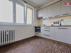 Prodej bytu 1+1, Prostějov, sídl. Svobody, 35 m2