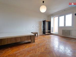 Prodej bytu 1+1, Prostějov, sídl. Svobody, 35 m2
