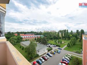 Prodej bytu 1+1, Prostějov, sídl. Svobody, 35 m2