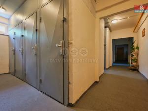 Prodej bytu 1+1, Prostějov, sídl. Svobody, 35 m2