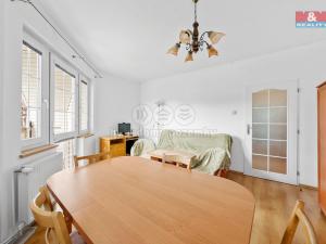 Prodej rodinného domu, Ústí nad Labem - Severní Terasa, Na Louži, 120 m2