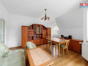 Prodej rodinného domu, Ústí nad Labem - Severní Terasa, Na Louži, 120 m2