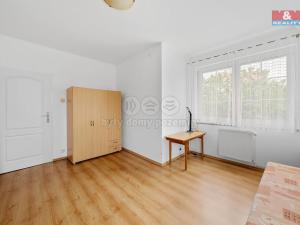 Prodej rodinného domu, Ústí nad Labem - Severní Terasa, Na Louži, 120 m2