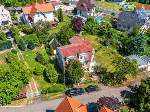 Prodej rodinného domu, Ústí nad Labem - Severní Terasa, Na Louži, 120 m2